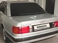 Audi 100 1993 годаүшін2 100 000 тг. в Пресновка – фото 10