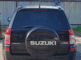 Suzuki Grand Vitara 2008 годаүшін6 000 000 тг. в Алматы – фото 4