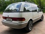 Toyota Previa 1993 годаүшін3 000 000 тг. в Караганда – фото 3