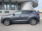 Hyundai Tucson 2018 года за 7 500 000 тг. в Караганда – фото 4