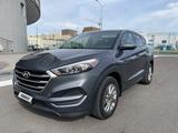 Hyundai Tucson 2018 года за 7 500 000 тг. в Караганда