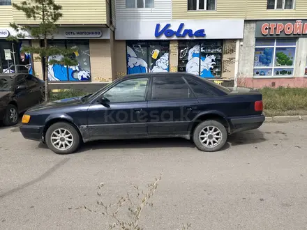 Audi 100 1992 года за 2 500 000 тг. в Караганда – фото 2