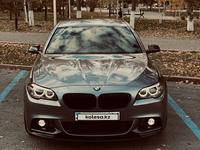 BMW 528 2015 года за 14 500 000 тг. в Астана