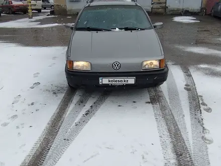 Volkswagen Passat 1993 года за 1 700 000 тг. в Темиртау