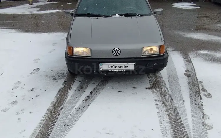 Volkswagen Passat 1993 года за 1 700 000 тг. в Темиртау