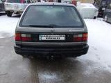 Volkswagen Passat 1993 года за 1 700 000 тг. в Темиртау – фото 4