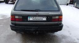 Volkswagen Passat 1993 года за 1 700 000 тг. в Темиртау – фото 4