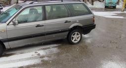 Volkswagen Passat 1993 года за 1 700 000 тг. в Темиртау – фото 5