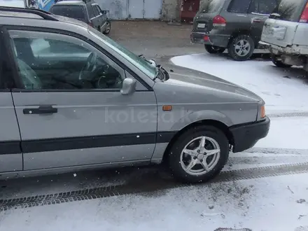 Volkswagen Passat 1993 года за 1 700 000 тг. в Темиртау – фото 6