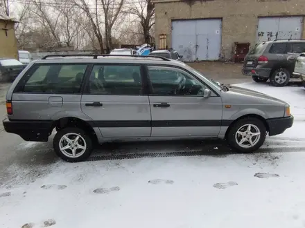 Volkswagen Passat 1993 года за 1 700 000 тг. в Темиртау – фото 7