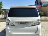 Toyota Vellfire 2009 годаүшін6 200 000 тг. в Атырау
