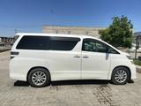 Toyota Vellfire 2009 годаүшін6 200 000 тг. в Атырау – фото 2