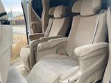 Toyota Vellfire 2009 годаүшін6 200 000 тг. в Атырау – фото 5