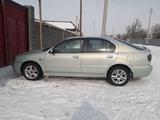 Nissan Primera 2001 года за 2 400 000 тг. в Шу – фото 5