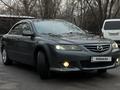 Mazda 6 2003 года за 3 500 000 тг. в Алматы – фото 2