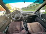Opel Astra 1993 годаүшін2 050 000 тг. в Шымкент – фото 5