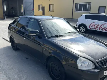 ВАЗ (Lada) Priora 2172 2013 года за 2 100 000 тг. в Атырау – фото 6