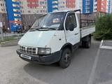 ГАЗ ГАЗель 2001 года за 1 700 000 тг. в Астана