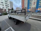 ГАЗ ГАЗель 2001 года за 1 700 000 тг. в Астана – фото 5