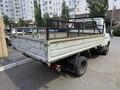 ГАЗ ГАЗель 2001 года за 1 700 000 тг. в Астана – фото 6