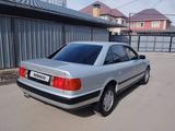 Audi 100 1992 года за 2 700 000 тг. в Алматы – фото 3