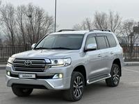 Toyota Land Cruiser 2016 года за 26 500 000 тг. в Астана