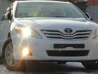 Toyota Camry 2011 года за 8 900 000 тг. в Алматы