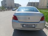 Peugeot 301 2013 года за 2 500 000 тг. в Алматы – фото 5