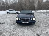 Mercedes-Benz E 230 1996 годаүшін2 600 000 тг. в Караганда – фото 2