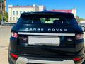 Land Rover Range Rover Evoque 2014 года за 12 000 000 тг. в Жезказган – фото 5