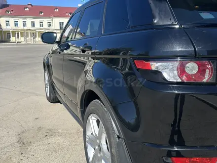 Land Rover Range Rover Evoque 2014 годаүшін12 000 000 тг. в Жезказган – фото 8