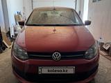 Volkswagen Polo 2013 года за 3 600 000 тг. в Караганда