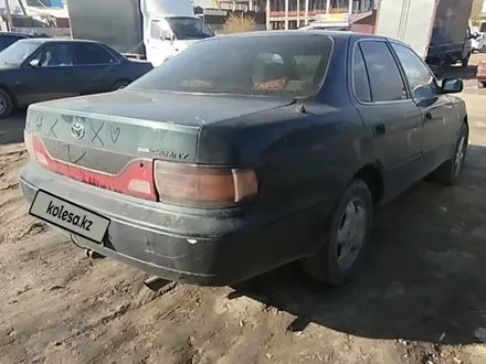 Toyota Camry 1992 года за 1 400 000 тг. в Алматы – фото 4