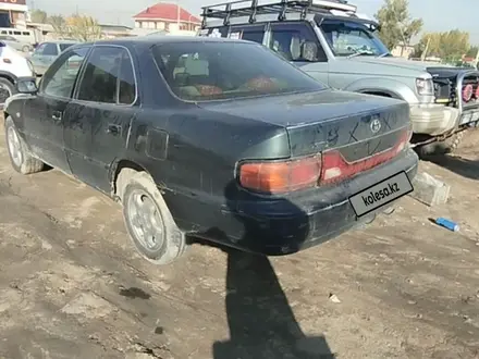 Toyota Camry 1992 года за 1 400 000 тг. в Алматы – фото 5