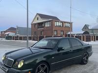 Mercedes-Benz E 280 1997 годаүшін3 250 000 тг. в Актобе