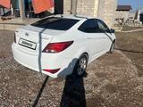 Hyundai Accent 2016 годаүшін5 759 999 тг. в Алматы – фото 4