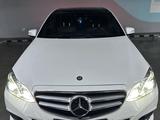 Mercedes-Benz E 400 2015 года за 13 800 000 тг. в Алматы – фото 3