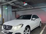 Mercedes-Benz E 400 2015 года за 13 800 000 тг. в Алматы – фото 2