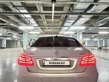 Mercedes-Benz E 400 2015 года за 13 800 000 тг. в Алматы – фото 4