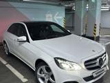Mercedes-Benz E 400 2015 года за 13 800 000 тг. в Алматы