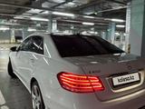 Mercedes-Benz E 400 2015 года за 13 800 000 тг. в Алматы – фото 5