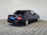 ВАЗ (Lada) Priora 2170 2014 годаүшін2 000 000 тг. в Алматы – фото 5
