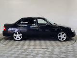 ВАЗ (Lada) Priora 2170 2014 годаүшін2 000 000 тг. в Алматы – фото 4