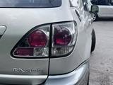 Lexus RX 300 2001 года за 6 500 000 тг. в Алматы – фото 5