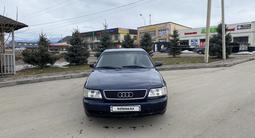 Audi A6 1996 годаүшін3 100 000 тг. в Алматы