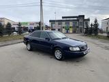 Audi A6 1996 годаfor3 100 000 тг. в Алматы – фото 3