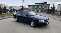 Audi A6 1996 годаүшін3 100 000 тг. в Алматы – фото 3