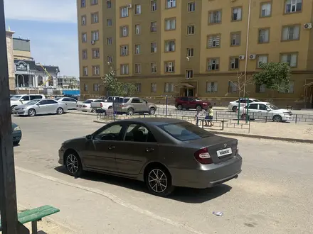 Toyota Camry 2002 года за 4 600 000 тг. в Актау