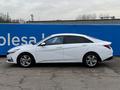 Hyundai Elantra 2021 года за 12 440 000 тг. в Алматы – фото 5