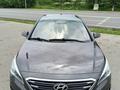 Hyundai Sonata 2016 годаүшін8 500 000 тг. в Алматы – фото 2